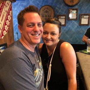 Meet your Posher, Toni